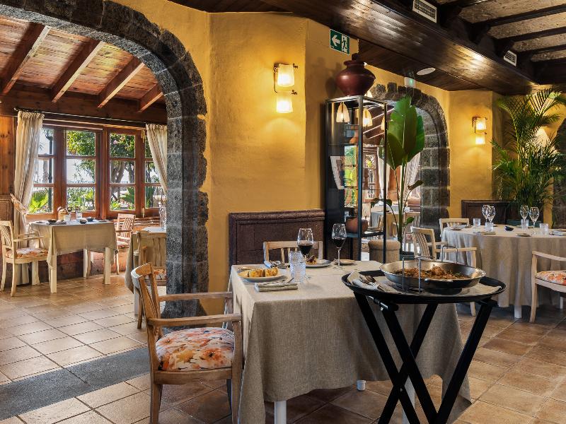 Karat el Nogal Hotel Boutique & Spa *Only adults image