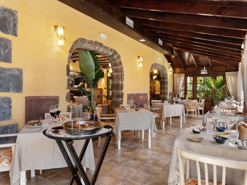Karat el Nogal Hotel Boutique & Spa *Only adults image