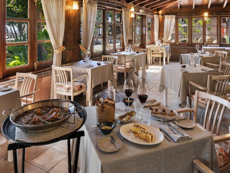 Karat el Nogal Hotel Boutique & Spa *Only adults image