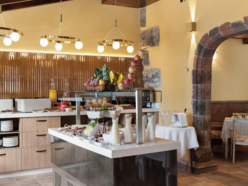 Karat el Nogal Hotel Boutique & Spa *Only adults image