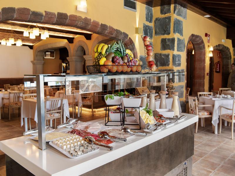 Karat el Nogal Hotel Boutique & Spa *Only adults image