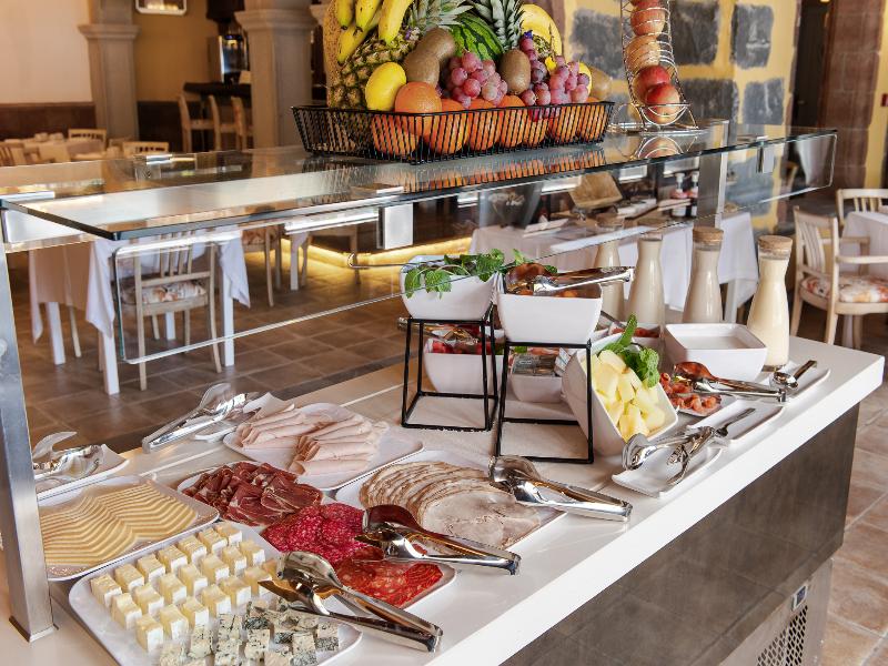 Karat el Nogal Hotel Boutique & Spa *Only adults image