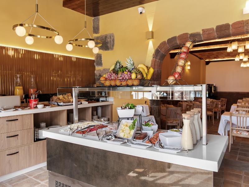 Karat el Nogal Hotel Boutique & Spa *Only adults image