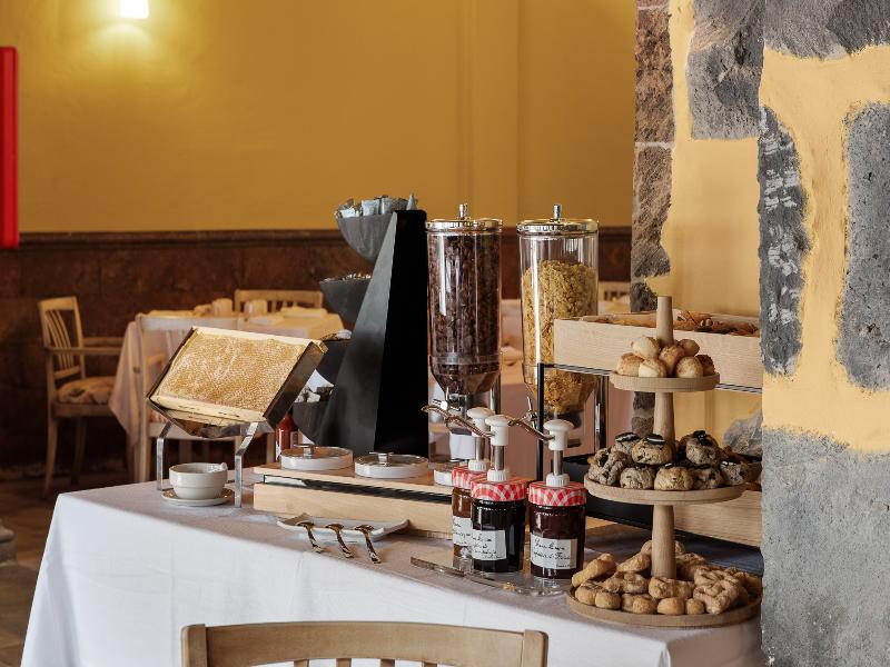 Karat el Nogal Hotel Boutique & Spa *Only adults image