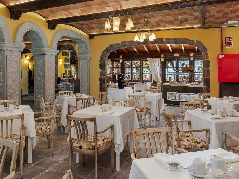 Karat el Nogal Hotel Boutique & Spa *Only adults image