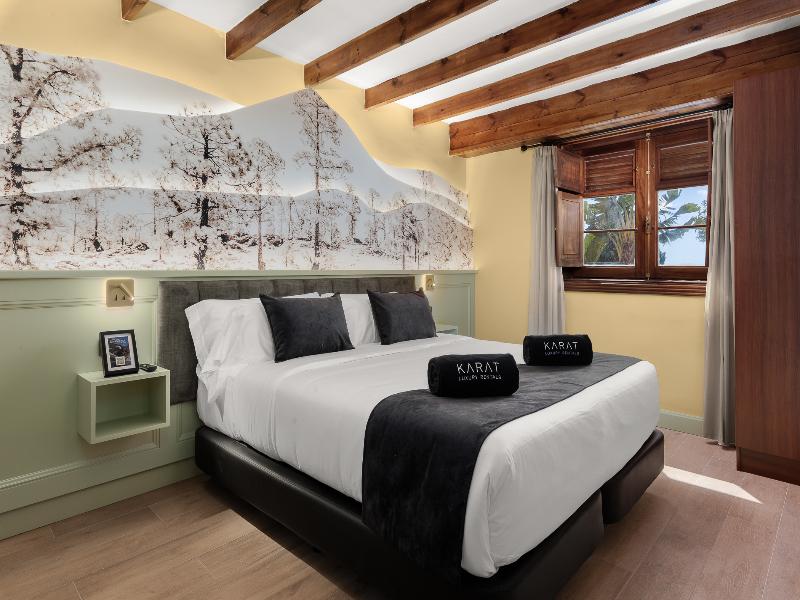 Karat el Nogal Hotel Boutique & Spa *Only adults image