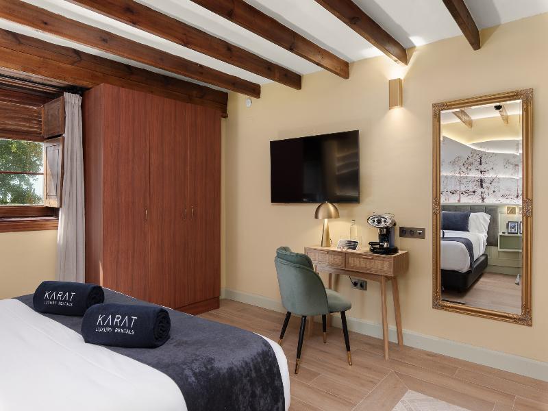 Karat el Nogal Hotel Boutique & Spa *Only adults image