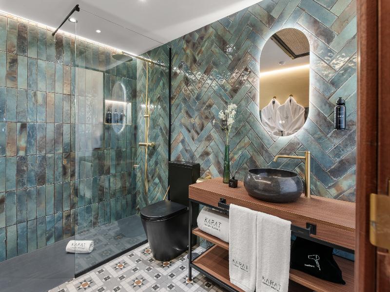 Karat el Nogal Hotel Boutique & Spa *Only adults image