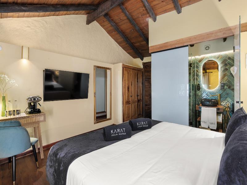 Karat el Nogal Hotel Boutique & Spa *Only adults image