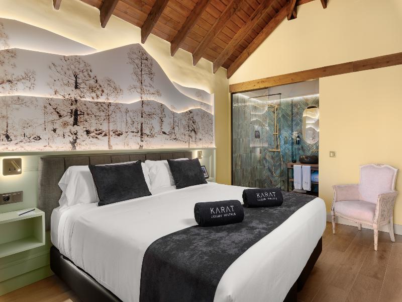 Karat el Nogal Hotel Boutique & Spa *Only adults image