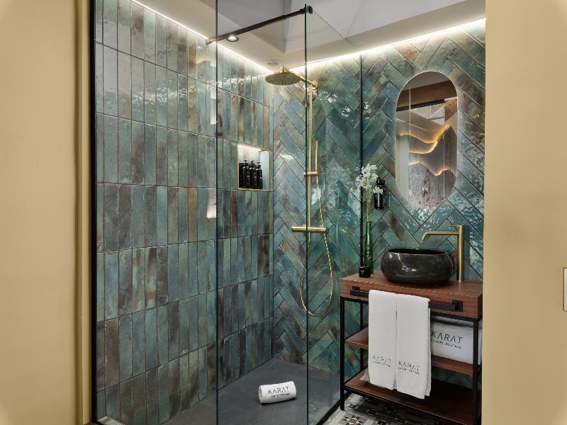 Karat el Nogal Hotel Boutique & Spa *Only adults image