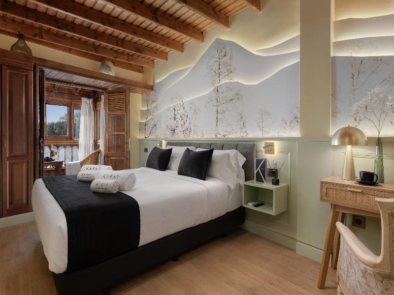Karat el Nogal Hotel Boutique & Spa *Only adults image
