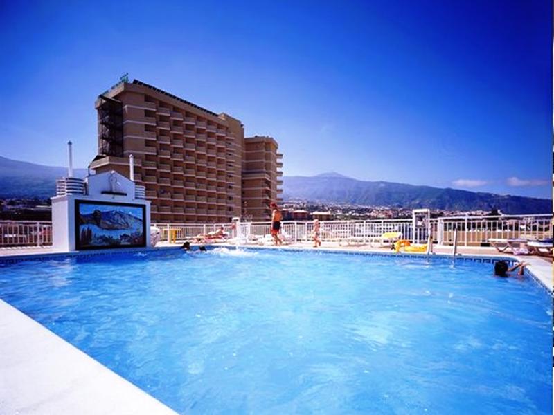Fotos Apartamentos Tenerife Ving