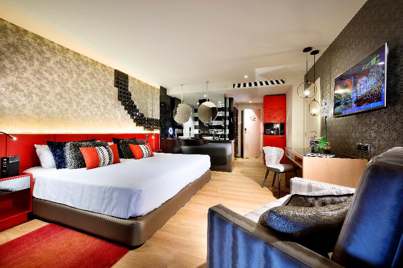 Hard Rock hotel Tenerife image