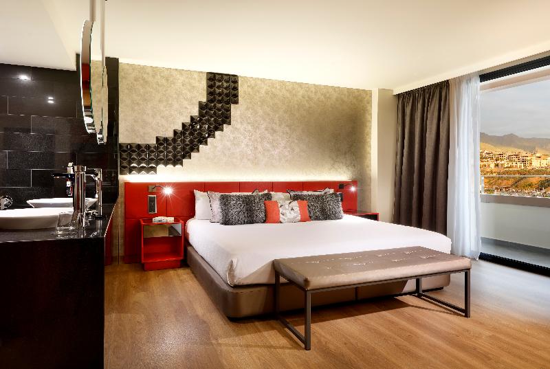 Hard Rock hotel Tenerife image