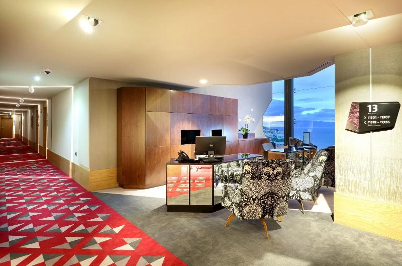 Hard Rock hotel Tenerife image