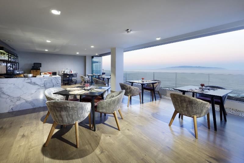 Hard Rock hotel Tenerife image
