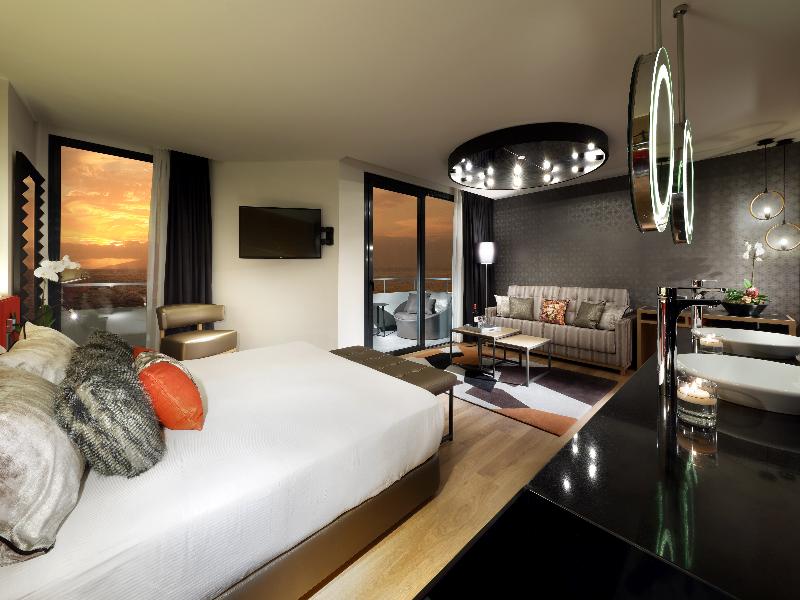 Hard Rock hotel Tenerife image