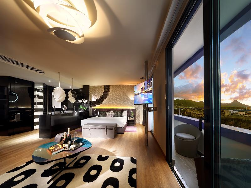 Hard Rock hotel Tenerife image