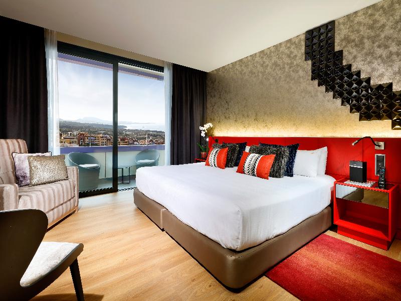 Hard Rock hotel Tenerife image
