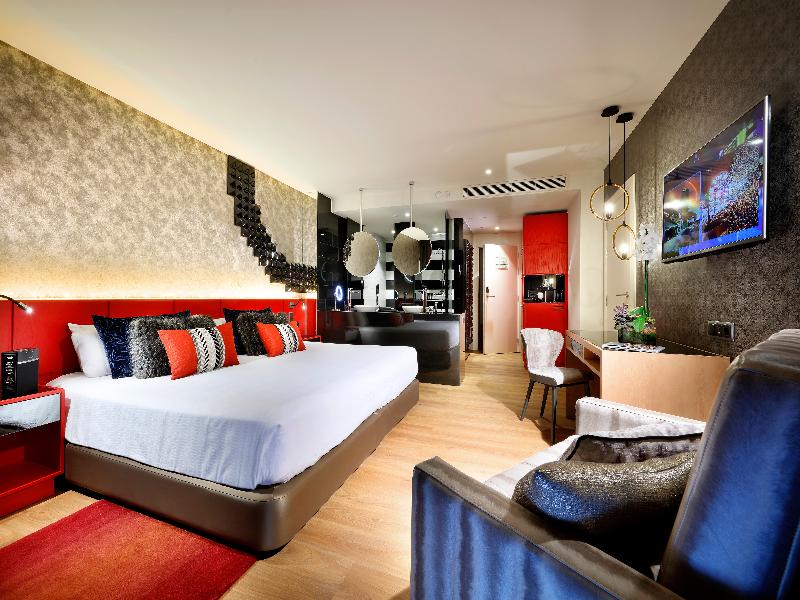 Hard Rock hotel Tenerife image
