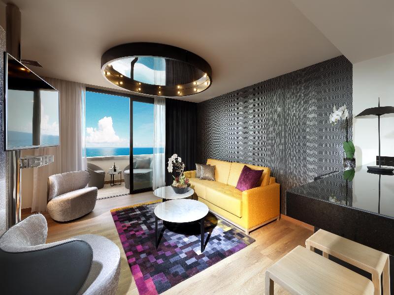 Hard Rock hotel Tenerife image