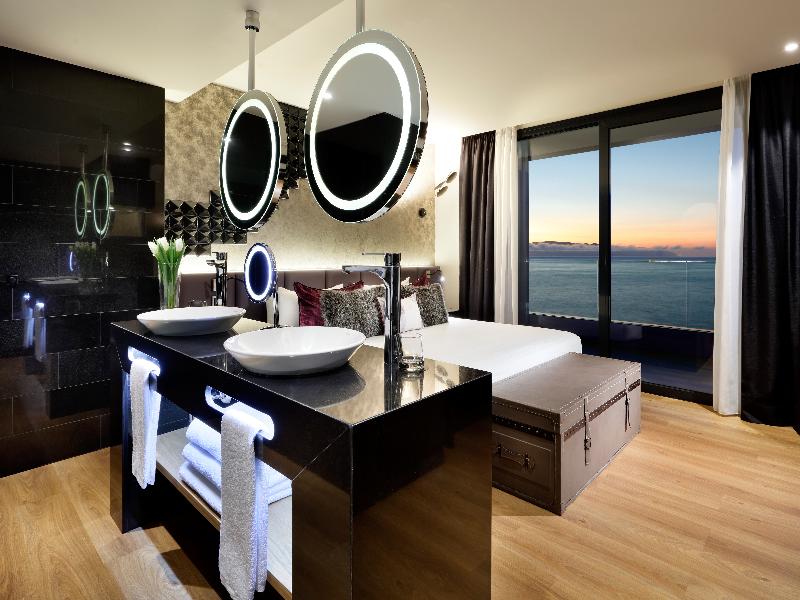 Hard Rock hotel Tenerife image