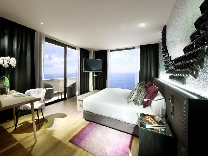 Hard Rock hotel Tenerife image
