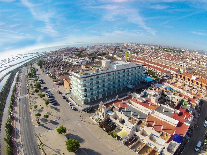 Lodomar Spa & Talasoterapia image