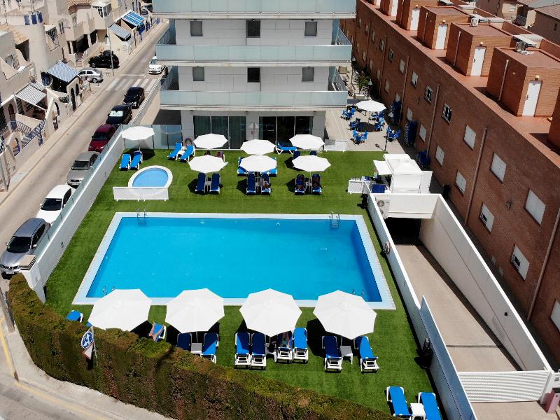 Lodomar Spa & Talasoterapia image