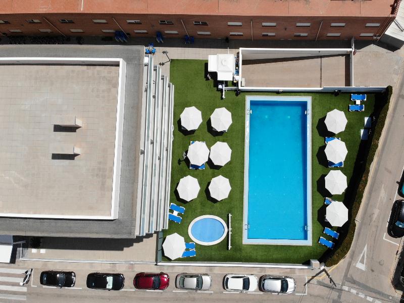 Lodomar Spa & Talasoterapia image