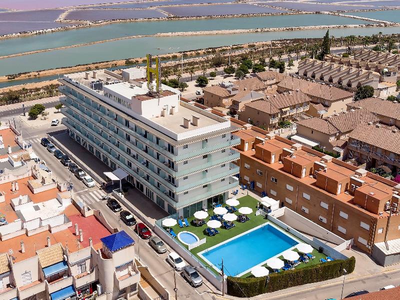 Lodomar Spa & Talasoterapia image