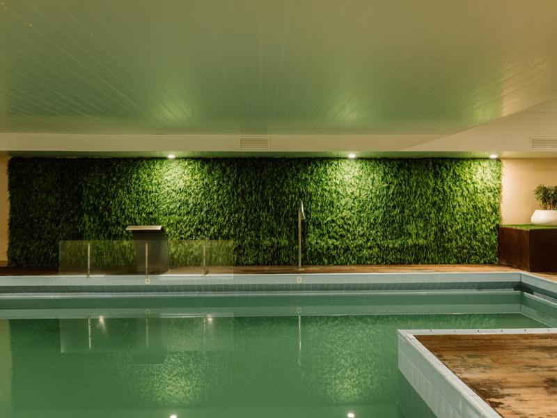 Lodomar Spa & Talasoterapia image
