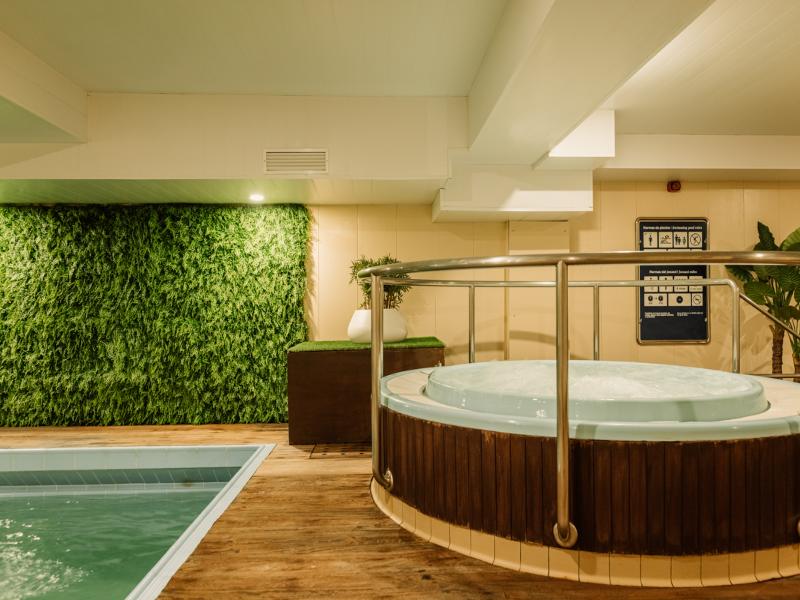 Lodomar Spa & Talasoterapia image