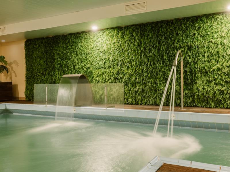 Lodomar Spa & Talasoterapia image
