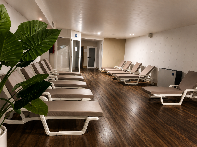 Lodomar Spa & Talasoterapia image