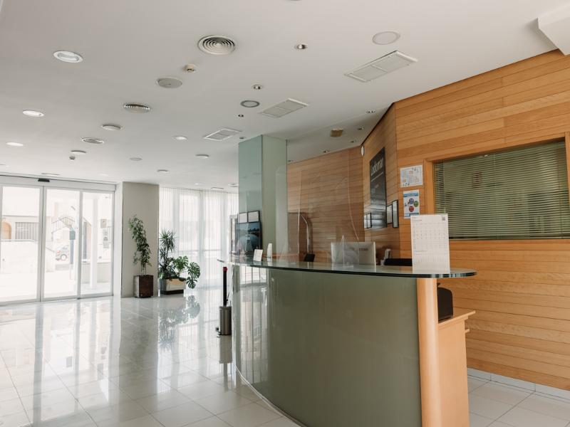 Lodomar Spa & Talasoterapia image