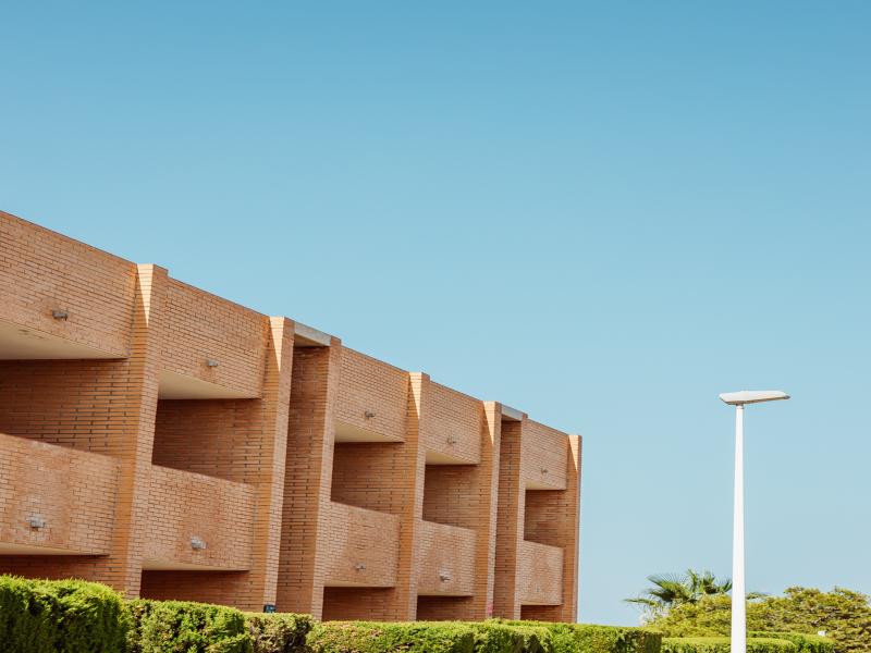 Lodomar Spa & Talasoterapia image