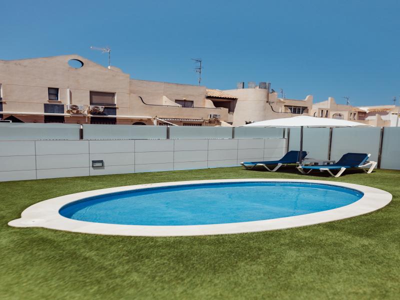 Lodomar Spa & Talasoterapia image