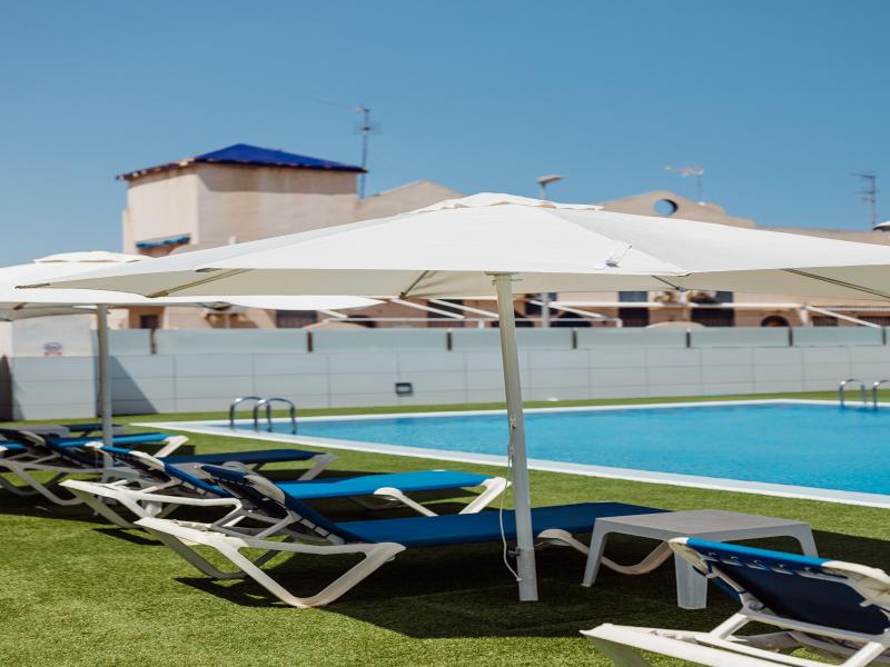 Lodomar Spa & Talasoterapia image