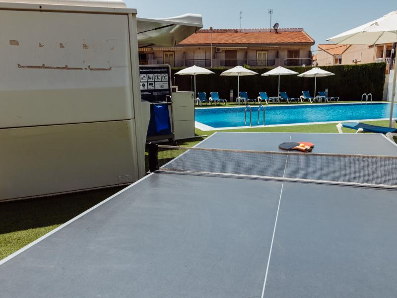 Lodomar Spa & Talasoterapia image