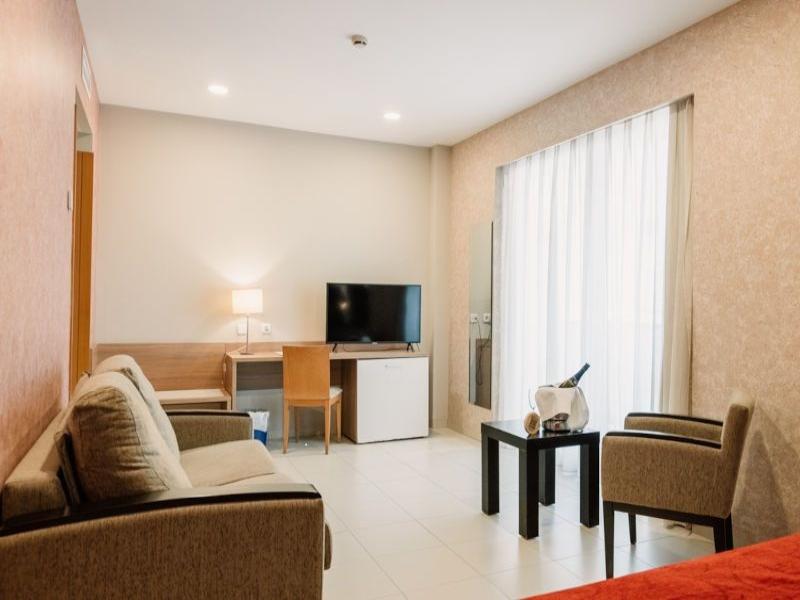 Lodomar Spa & Talasoterapia image