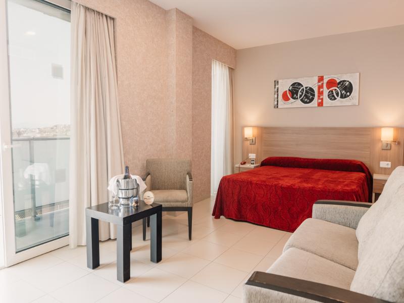 Lodomar Spa & Talasoterapia image