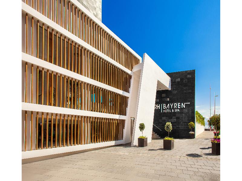 Fotos Hotel Rh Bayren & Spa