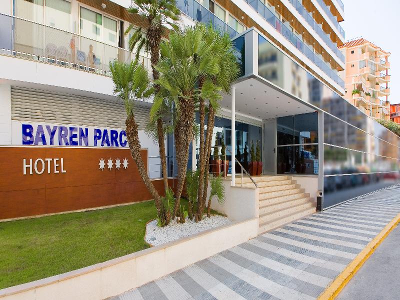 Fotos Hotel Rh Bayren Parc