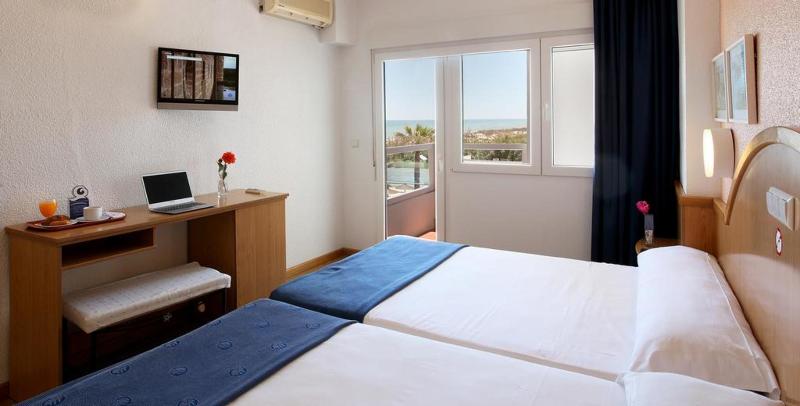 Fotos Hotel Playas De Guardamar
