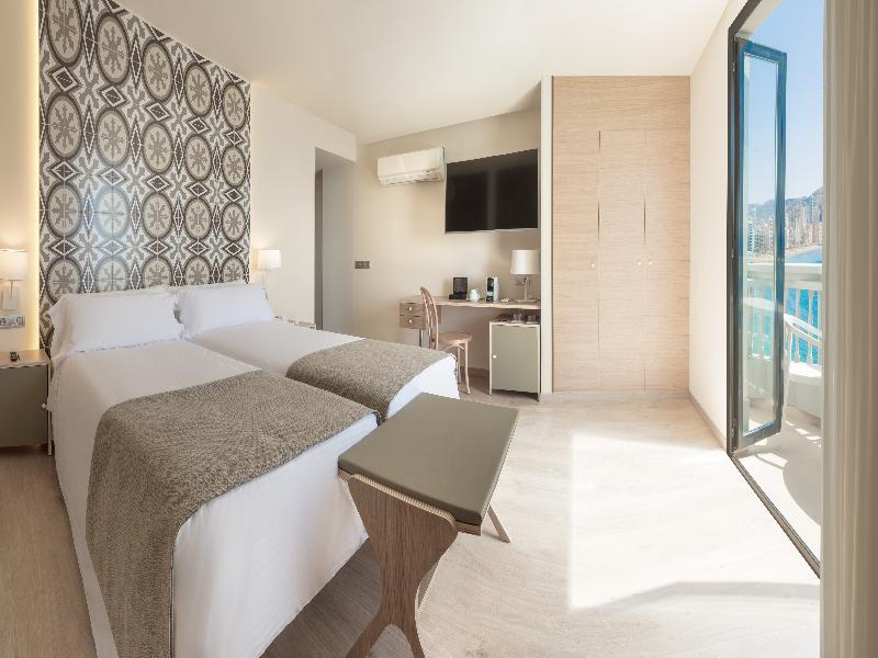 Gastrohotel RH Canfali image