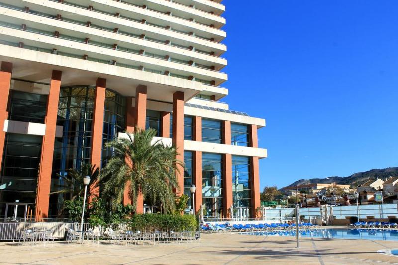 Hotel BCL Levante Club & SPA - Only adults