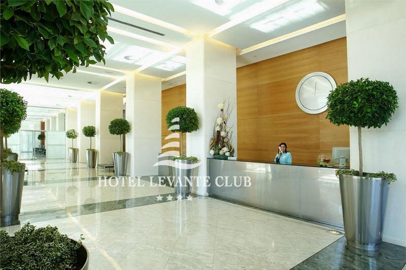 Fotos Hotel Levante Club & Spa 