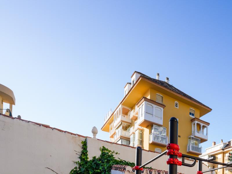 Hotel Monarque Cendrillón image